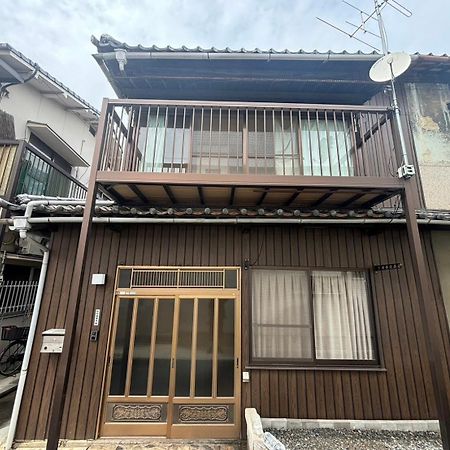 家禄荘 Hotel Okajama Kültér fotó