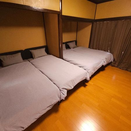 家禄荘 Hotel Okajama Kültér fotó